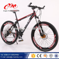 2016 heißer Verkauf Mountainbike Rahmen / Downhill Mountainbike Preise / Mountainbike 29er China